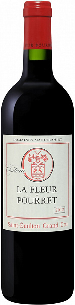 Chateau La Fleur Pourret
