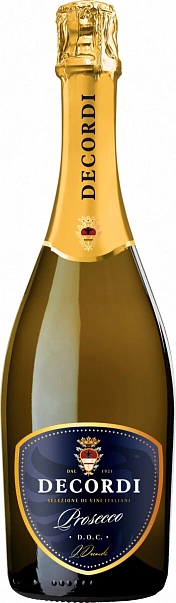 Decordi Prosecco