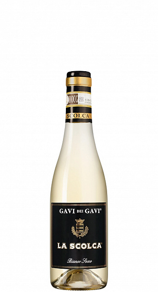 La Scolca Gavi Dei Gavi