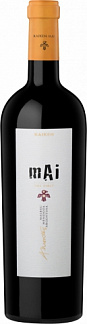 Кайкен Май, 2014, Красное, Сухое, 14.5%, 0.75Л.
