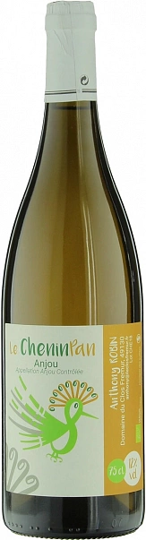 Les Clos Fremur Le Chenin Pan