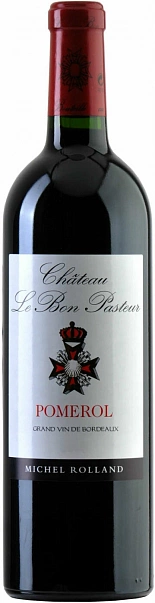 Chateau Le Bon Pasteur