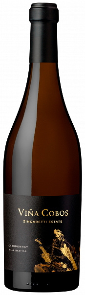 Vina Cobos Zingaretti Estate Chardonnay