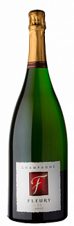 Флёри Блан Де Нуар, Белое, Брют, 12.5%, 3Л.