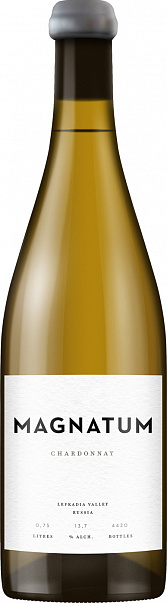 Lefkadia Magnatum Chardonnay