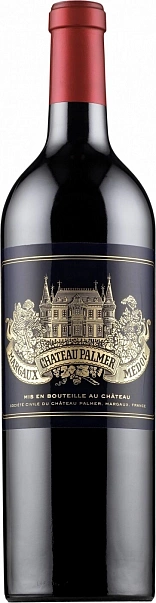 Chateau Palmer