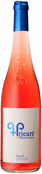 Prieure De Montezargues Tavel