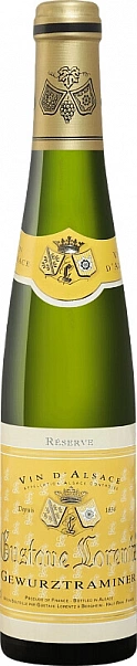 Gustave Lorentz Riesling Reserve