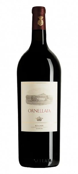 Ornellaia Bolgheri Superiore