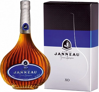 Janneau X.o.