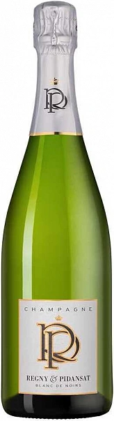 Regny & Pidansat Blanc De Noirs