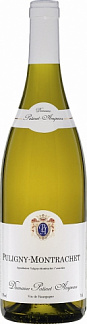 Домен Потине-Ампо Пюлиньи-Монраше, 2014, Белое, Сухое, 13.5%, 0.75Л.