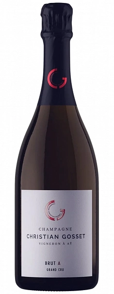 Christian Gosset A01