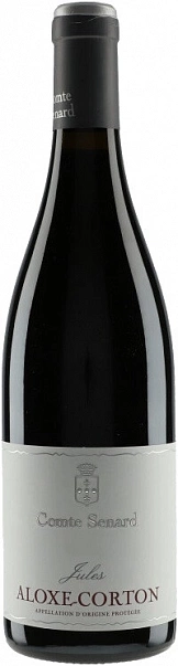 Domaine Comte Senard Aloxt-Corton Jules