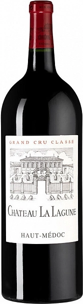 Chateau La Lagune