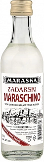 Мараска Задарски Мараскино, 32%, 0.1Л.
