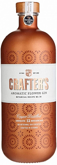 LIVIKO CRAFTER'S AROMATIC FLOWER GIN