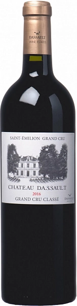 Chateau Dassault