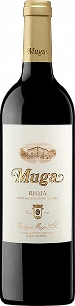 Muga Reserva