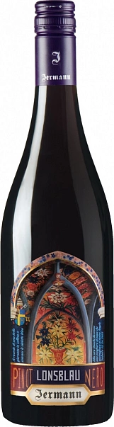 Jermann Lonsblau Pinot Nero