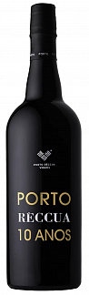 Реккуа 10 Лет (П/У), Красное, Ликёрное, 19%, 0.75Л.