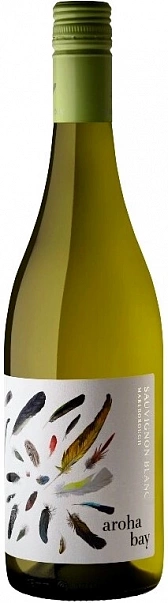 Aroha Bay Sauvignon Blanc