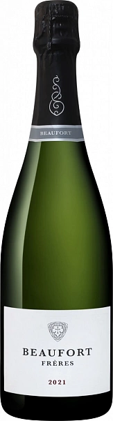 Beaufort Freres Blanc De Noirs Brut Nature