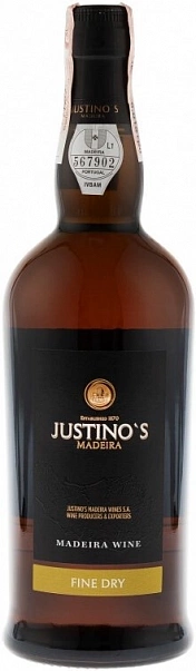 Justino`s Fine Dry