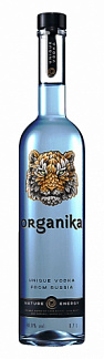 Водка Органика, 40%, 0.5Л.