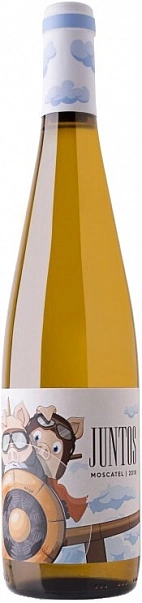 Juntos Moscatel De Grano Menudo