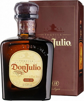 Don Julio Anejo