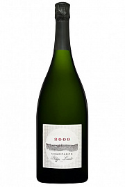 Филипп Ланселот Краман Гран Крю Вье Винь, 2009, Белое, Брют, 12%, 1.5Л.