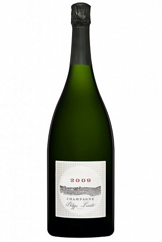 Champagne Philippe Lancelot Cramant Grand Cru Vieilles Vignes