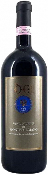 Maria Caterina Cantina Dei Vino Nobile Montepulciano Docg