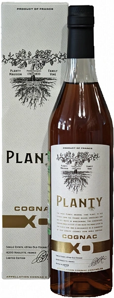 Planty Хо Cognac