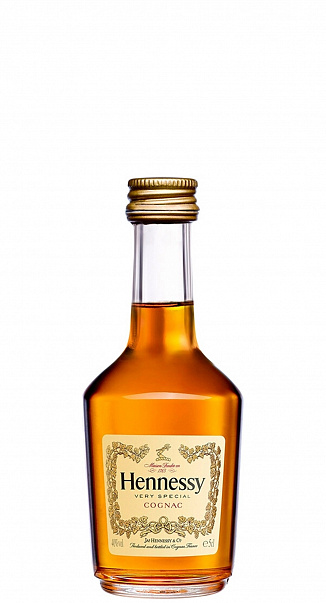 Hennessy Vs