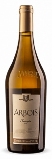 Домен Де Ла Пинт Саваньен, 2014, Белое, Сухое, 13.5%, 0.75Л.