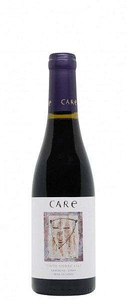 Care Tinto Sobre Lias