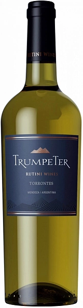 Rutini Trumpeter Torrontes