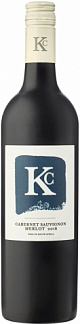 Кляйн Констанция Каберне Совиньон Мерло, 2018, Красное, Сухое, 14%, 0.75Л.