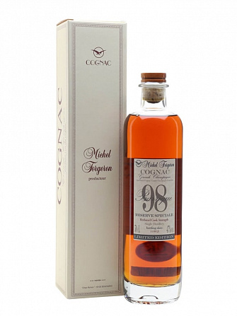 Michel Forgeron Barrique 98 Reserve Speciale Grande Champagne
