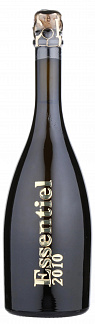 Коллар-Пикар Эссансель Дозаж Зеро, 2010, Белое, Экстра-Брют, 12.5%, 1.5Л.