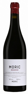 Мориц Резерв Блауфранкиш, 2015, Красное, Сухое, 14%, 0.75Л.