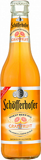 Шофферхофер Грейпфрут, 2.5%, 0.33Л.