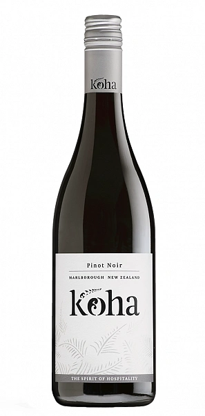 Te Pa Koha Pinot Noir Marlborough