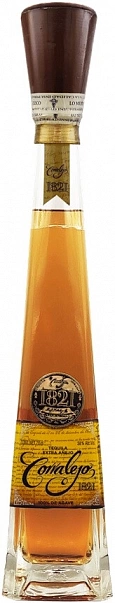Corralejo 1821 Tequila Extra Anejo