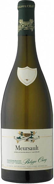 Philippe Chavy Meursault
