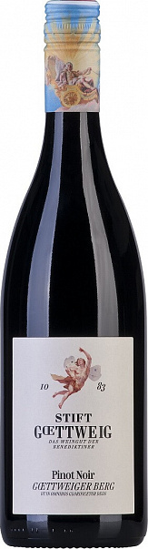Stift Goettweig Goettweiger Berg Pinot Noir