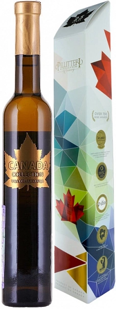 Pillitteri Estates Vidal Select Late Harvest