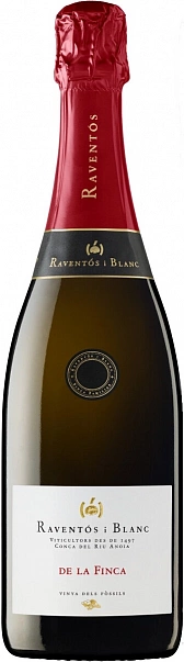 Raventos I Blanc De La Finca
